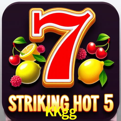 KKgg: Jogos de Caça-Níqueis-Altas Recompensas, Roleta-Velocidade, Blackjack-Desafios Máximos