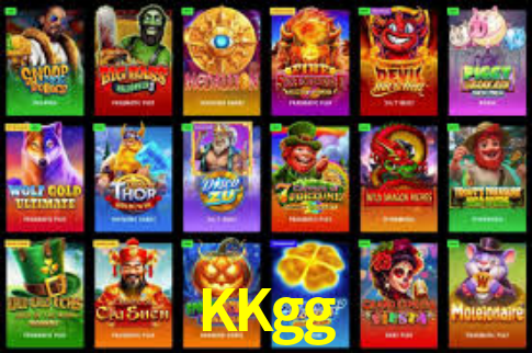 KKgg.com