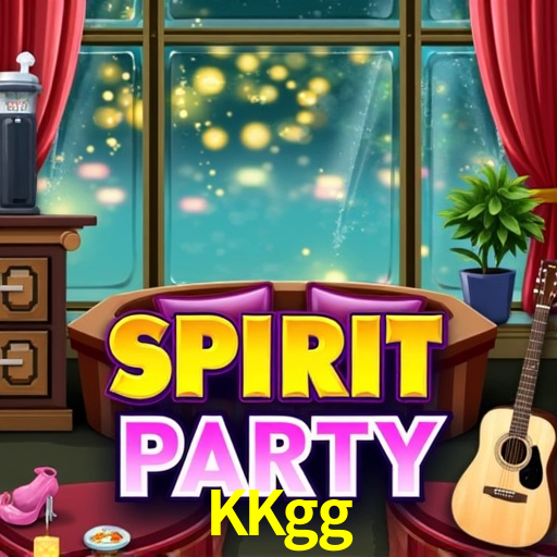 KKgg: A Experiência de Casino com Jogos de Mesa ao Vivo